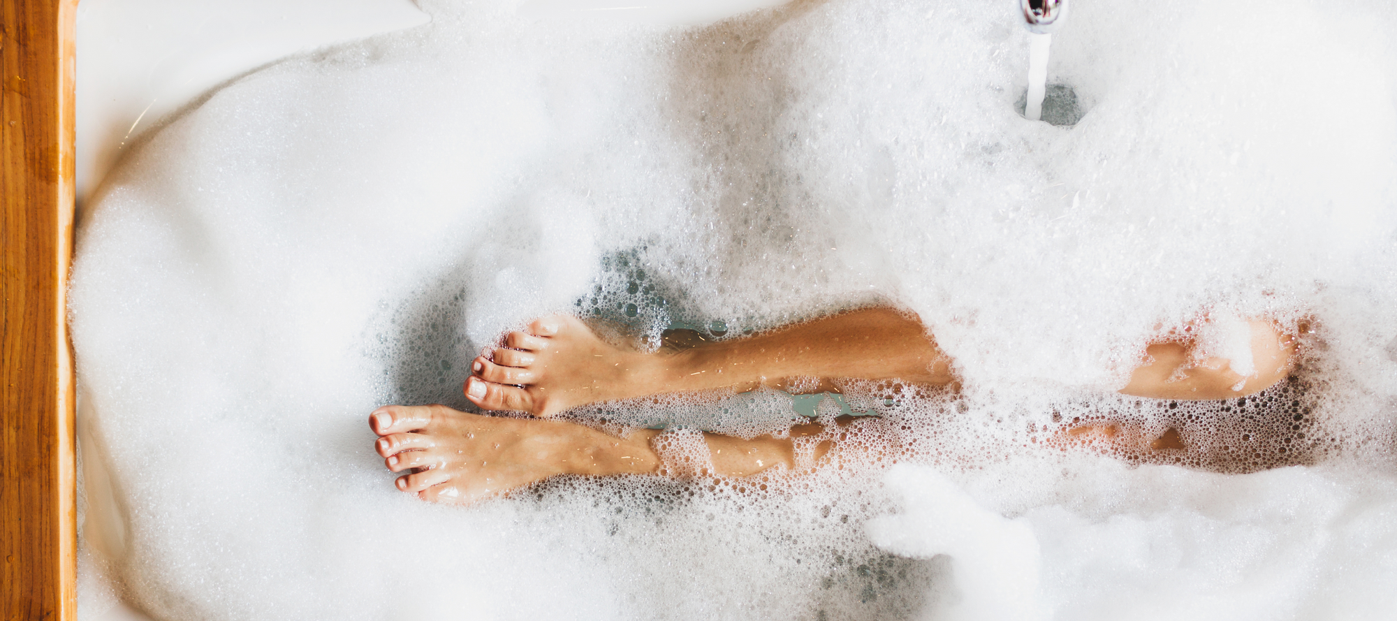 Benefits of a CBD Bath Soak